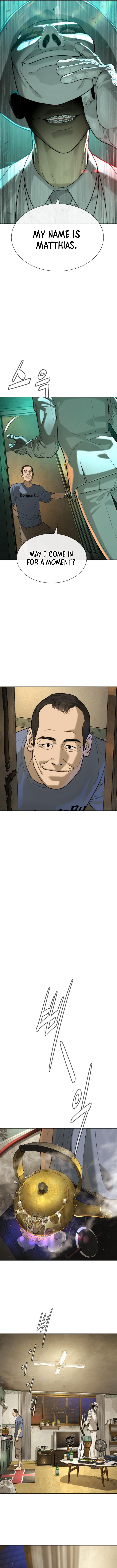 Killer Peter Chapter 95 6